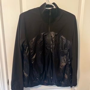 Lululemon all roads 1/2 zip